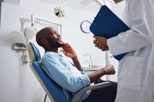 Best Emergency Treatment for Jaw Pain or Injury in Solana Beach, CA