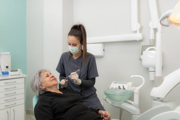 Best Broken or Chipped Tooth Repair in Solana Beach, CA